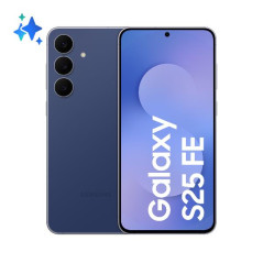 GALAXY S25 FE 8+128GB NAVY