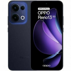 SMARTPHONE OPPO RENO13 5G 6,56" 12GB/256GB LUMINOUS BLUE D.SIM AND.15