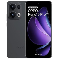 SMARTPHONE OPPO RENO13 PRO 5G 6,83" 12GB/512GB GRAPHITE GREY D.SIM AND.15