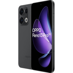 SMARTPHONE OPPO RENO13 PRO 5G 6,83" 12GB/512GB GRAPHITE GREY D.SIM AND.15