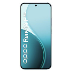 OPPO RENO 14F 8+256GB 5G BLUE