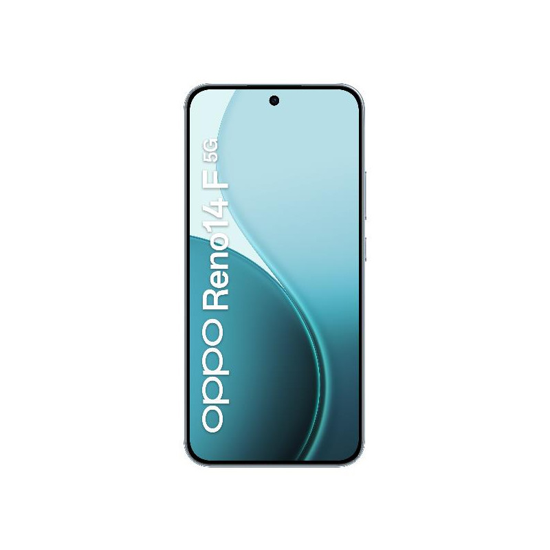 OPPO RENO 14F 8+256GB 5G BLUE