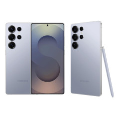 SAMSUNG GALAXY S25 ULTRA 12+512GB DS 5G BLUE TITANIUM OEM SM-S938BZBGEUB