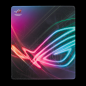 ASUS MOUSEPAD GAMING STRIX EDGE XXL, CUCITURE LATERALI, IMPERMEABILE, EXTRA LARGE