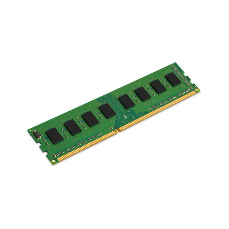 8GB 1600MHZ DDR3L NON-ECC CL11 DIMM 1.35V