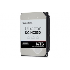 WUH721414ALE6L4 - ULTRASTAR HC530 14TB SATA 3.5
