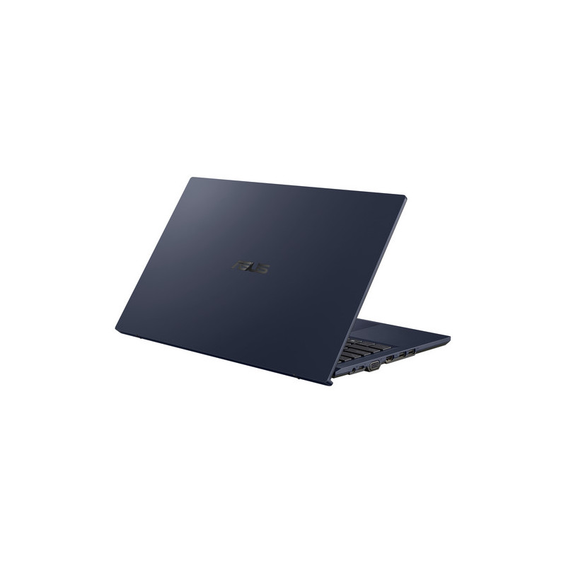 ASUS ExpertBook B1 B1500CEAE-BQ1671R Computer portatile 39,6 cm (15.6") Full HD Intel® Core™ i7 di undicesima generazione 8 G