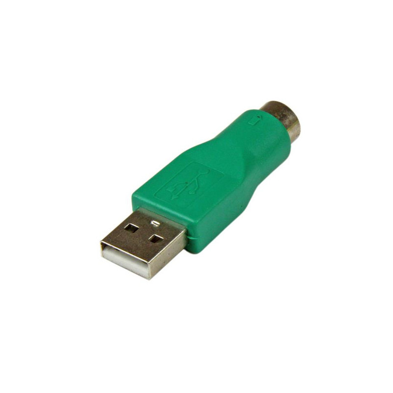 StarTech.com Adattatore mouse da PS/2 a USB di ricambio - F/M