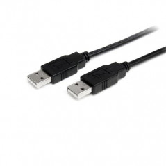 StarTech.com Cavo USB 2.0 A ad A da 1 m - M/M