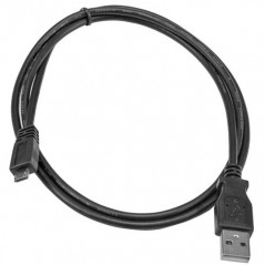 StarTech.com Cavo micro USB 2 m- A a Micro B