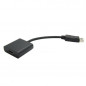 Value 12.99.3134 cavo e adattatore video 150 m DisplayPort HDMI tipo A (Standard) Nero