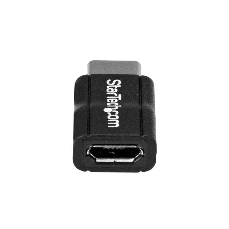 StarTech.com Adattatore USB-C a Micro-USB - M/F - USB 2.0