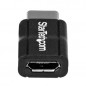 StarTech.com Adattatore USB-C a Micro-USB - M/F - USB 2.0