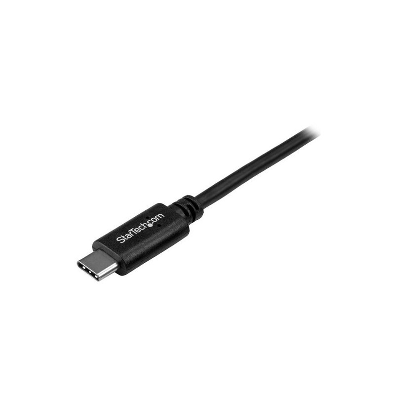 StarTech.com Cavo USB-C da 0,5m M/M - Cavo USB 2.0 Tipo C