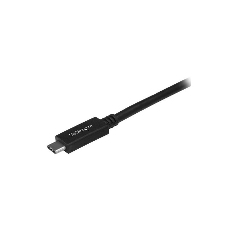 StarTech.com Cavo USB-C a USB-C - M/M - 1m - USB 3.0 (5Gbps)