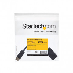StarTech.com Adattatore convertitore video DisplayPort a HDMI