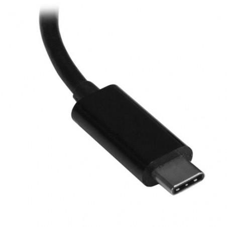 StarTech.com Adattatore USB-C a DisplayPort - 4k 60hz