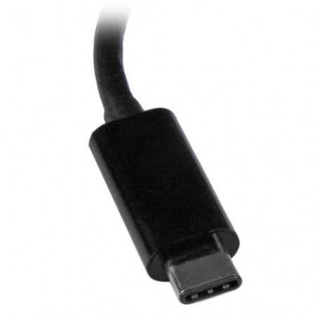 StarTech.com Adattatore USB-C a DVI - Convertitore video USB Type-C a DVI