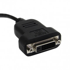 StarTech.com Adattatore attivo da Mini DisplayPort a DVI