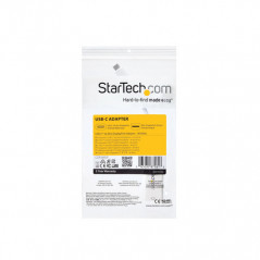 StarTech.com Adattatore video USB-C a Mini DisplayPort - 4k 60Hz - Bianco