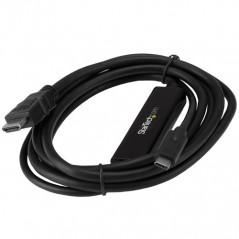 StarTech.com Cavo Convertitore Adattatore USB-C a HDMI da 2m