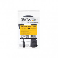 StarTech.com Cavo Adattatore Convertitore USB-C a VGA da 2m - 1920x1200