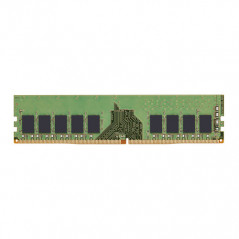 Kingston Technology KSM32ED8/16MR memoria 16 GB DDR4 3200 MHz Data Integrity Check (verifica integrità dati)