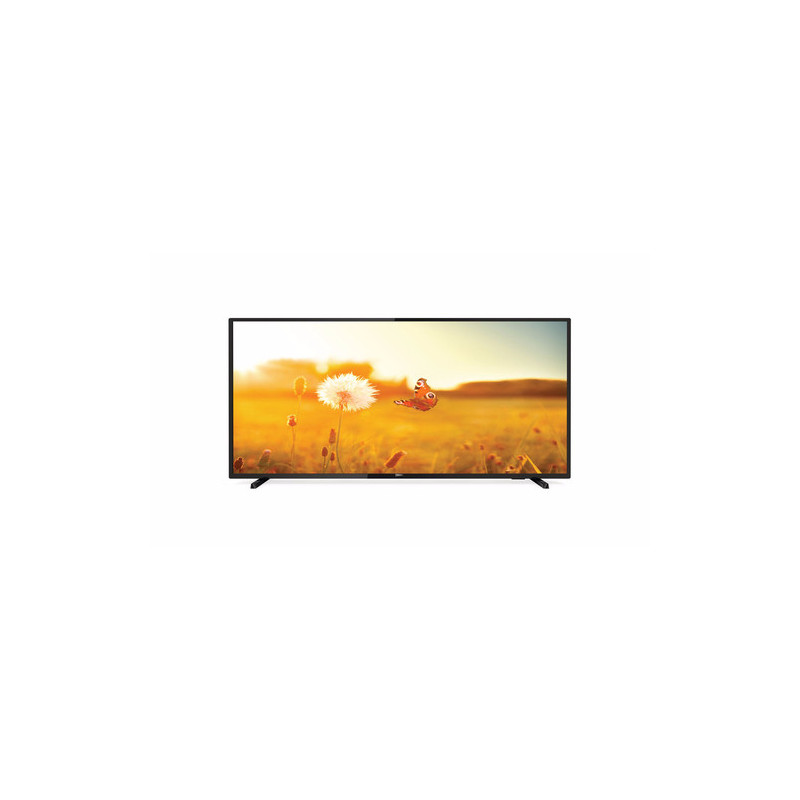 Philips EasySuite 32HFL3014/12 TV 81,3 cm (32") HD Nero