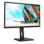 AOC P2 Q32P2 Monitor PC 80 cm (31.5") 2560 x 1440 Pixel 2K Ultra HD LED Nero