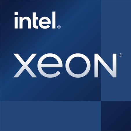 Intel Xeon E-2386G processore 3,5 GHz 12 MB Cache intelligente