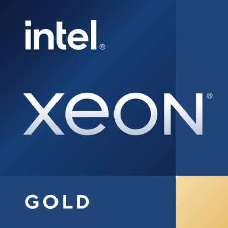 Intel Xeon Gold 6338 processore 2 GHz 48 MB