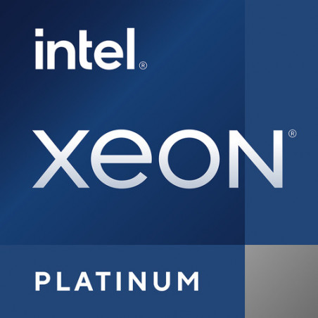 Intel Xeon Platinum 8360Y processore 2,4 GHz 54 MB