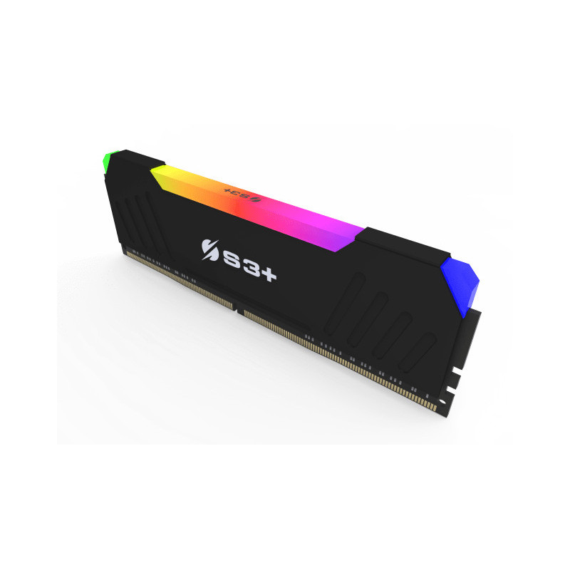 S3Plus Technologies DRAGONHEART memoria 32 GB 2 x 16 GB DDR4 2666 MHz