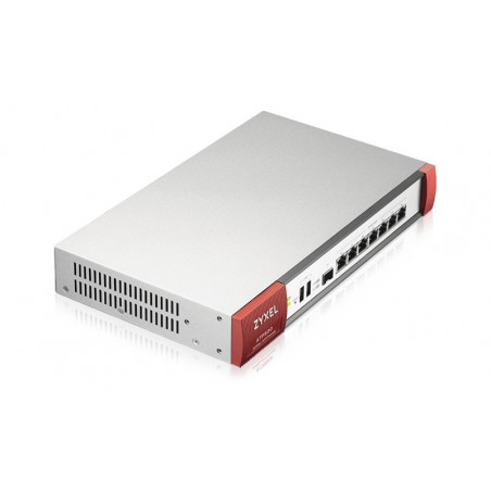 Zyxel ATP500 firewall (hardware) Desktop 2600 Mbit/s