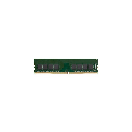 Kingston Technology KTD-PE432E/16G memoria 16 GB 1 x 16 GB DDR4 3200 MHz Data Integrity Check (verifica integrità dati)