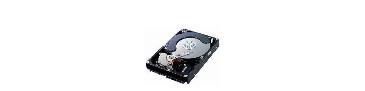 Hard disks