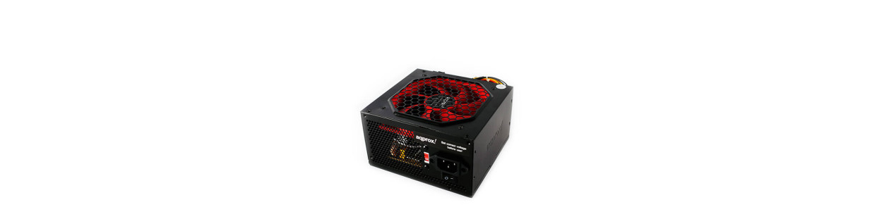 Power supplies