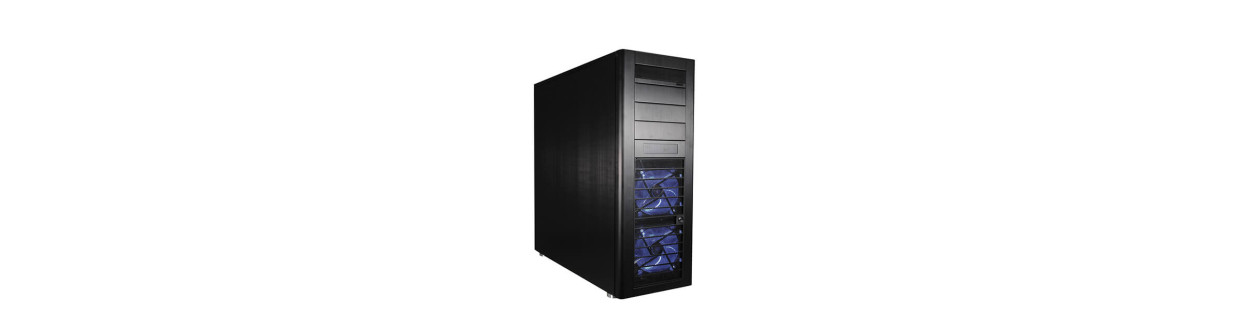 Systems units