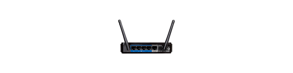 WI-FI networks
