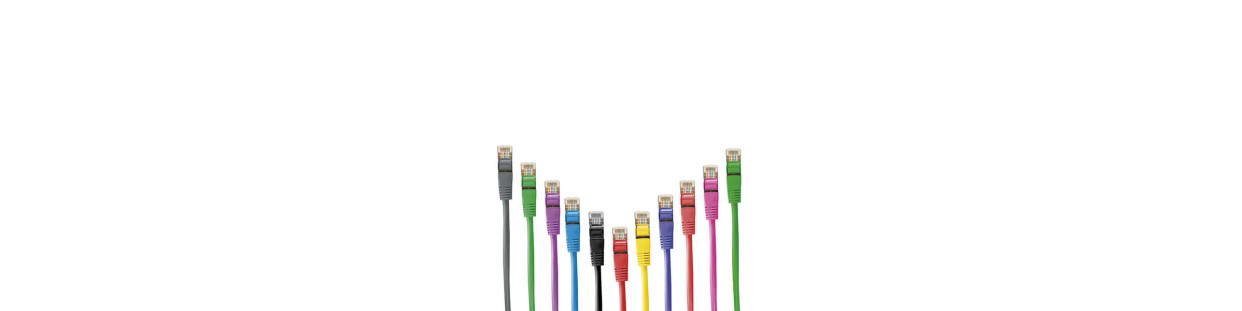 Wired networks