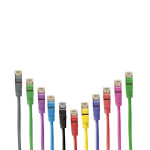 Redes cableadas