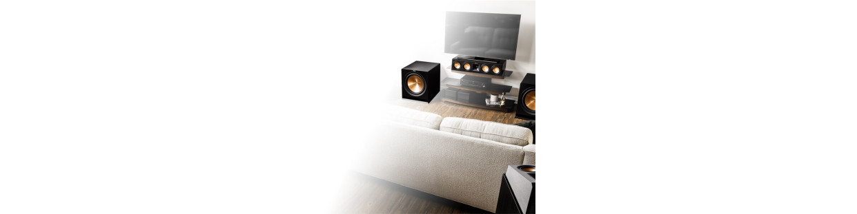 Electronics | Sound