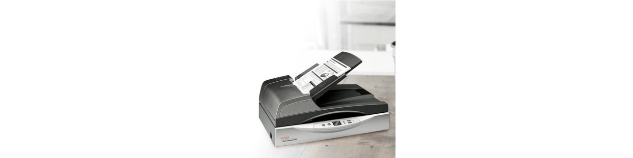Scanners