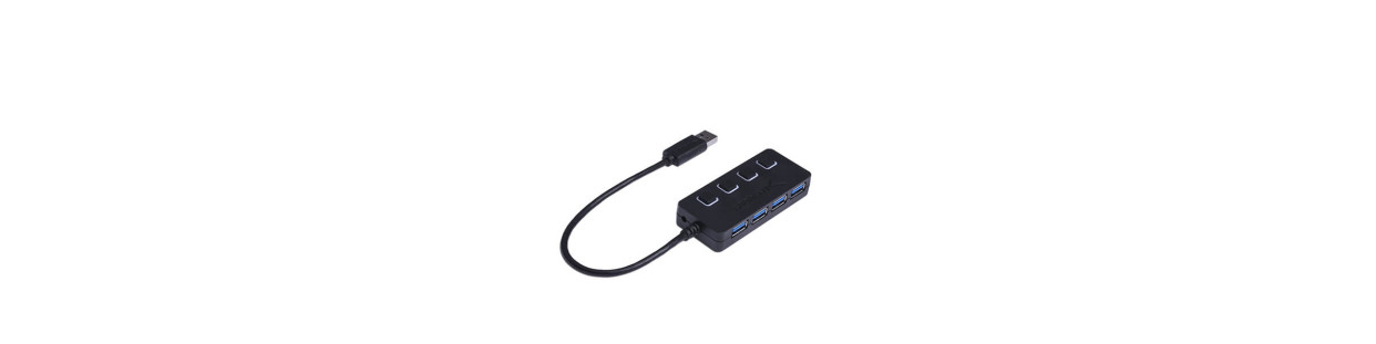 USB HUB