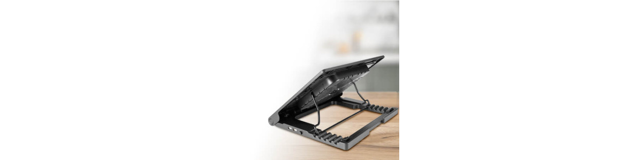 Screen mounts