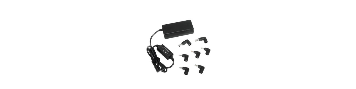 PC chargers