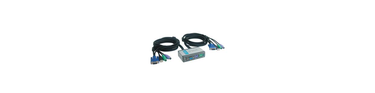 KVM switch