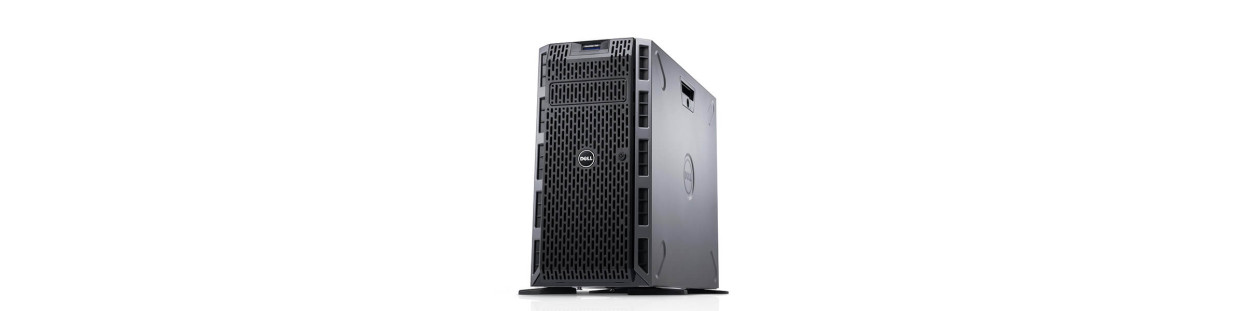 Servers