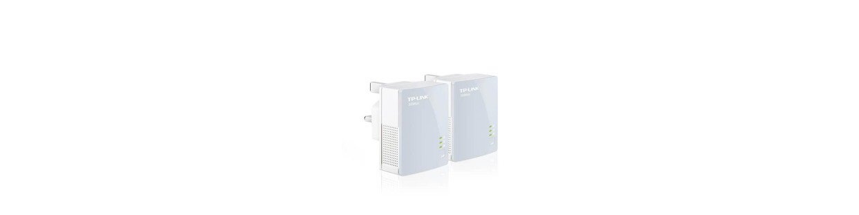 Home Plug networks