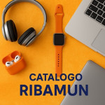 CATALOGO RIBAMUN
